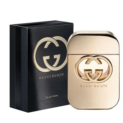 guccpo 75ml|Gucci Guilty for Women US .